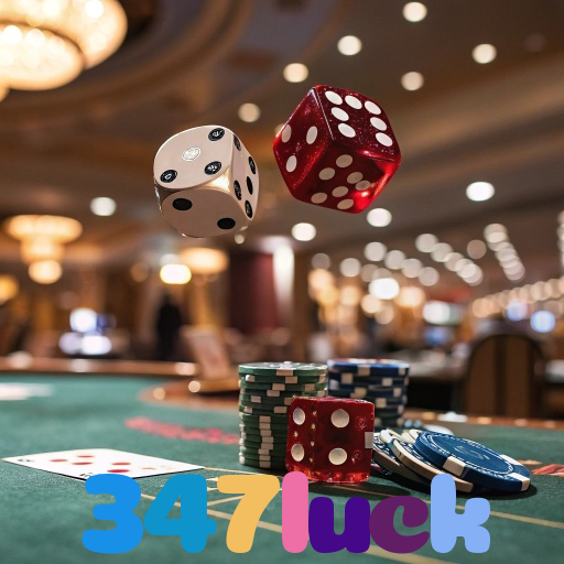 347luck:Aposte nas melhores slots e conquiste prêmios como nunca!