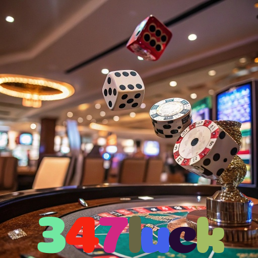 347luck：Aposte no futebol, jogue poker e conquiste vitórias épicas!