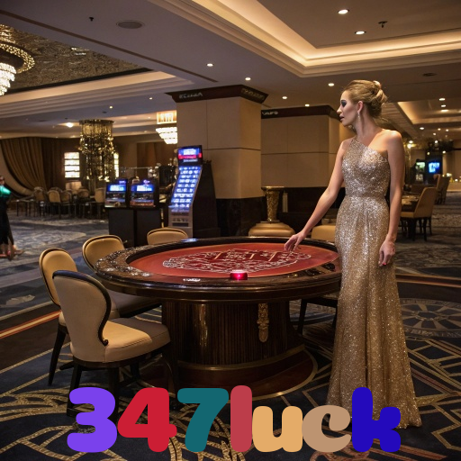 347luck：Jogue poker, aposte no futebol e ganhe em grandes jogos de cassino!