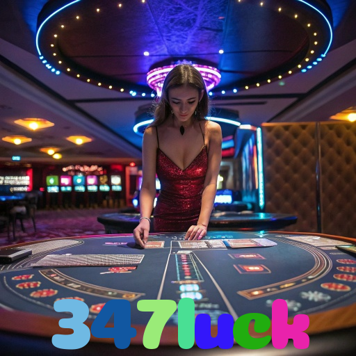 347luck：Aposte no futebol, jogue poker e conquiste vitórias épicas!