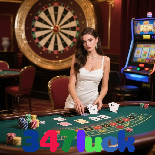 347luck:Aposte no futebol, jogue poker e conquiste vitórias épicas!