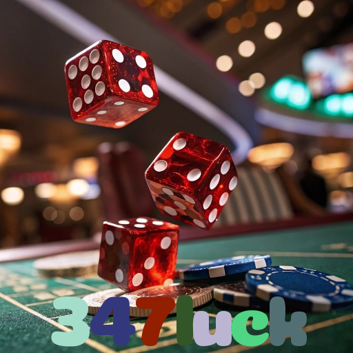 347luck：Aposte no futebol, jogue poker e conquiste vitórias épicas!
