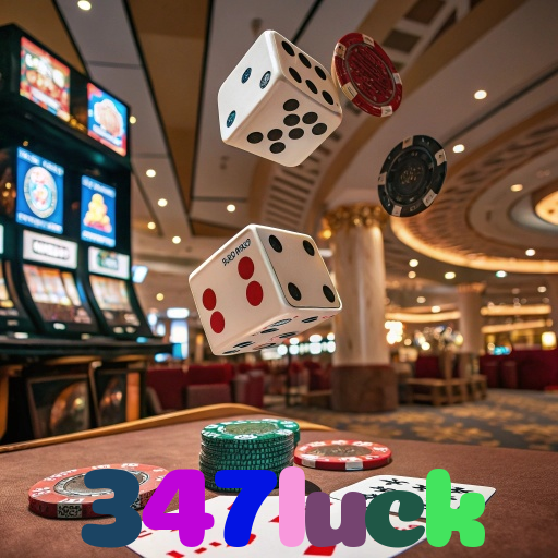 347luck：Aposte no futebol, jogue poker e conquiste vitórias épicas!