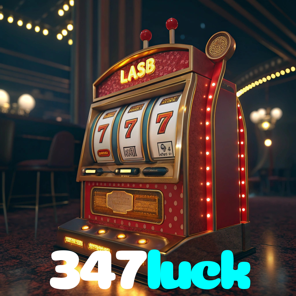 347luck:Aposte nas melhores slots e conquiste prêmios como nunca!