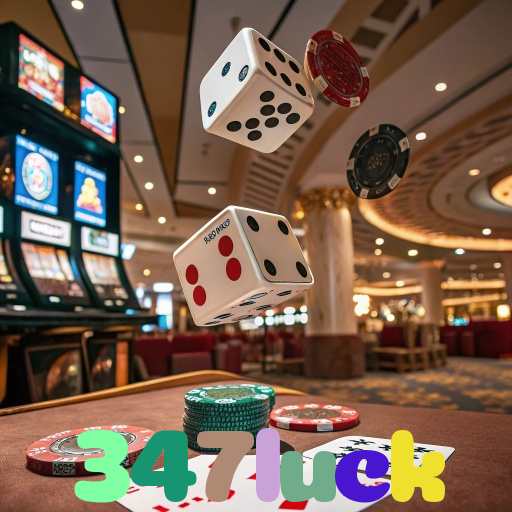 347luck：Aposte nas melhores slots e conquiste prêmios como nunca!