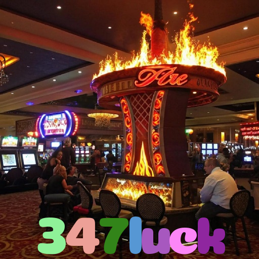 347luck：Jogue poker, aposte no futebol e ganhe em grandes jogos de cassino!