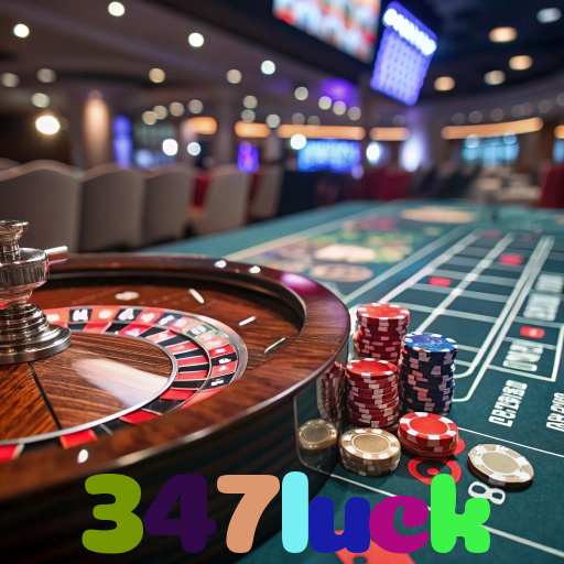 347luck：Jogue poker, aposte no futebol e ganhe em grandes jogos de cassino!