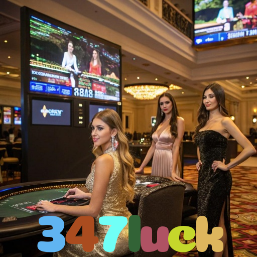 347luck：Aposte nas melhores slots e conquiste prêmios como nunca!