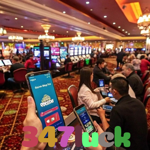 347luck：Aposte no futebol, jogue poker e conquiste vitórias épicas!