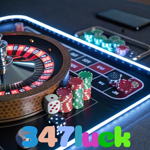 347luck:Aposte nas melhores slots e conquiste prêmios como nunca!