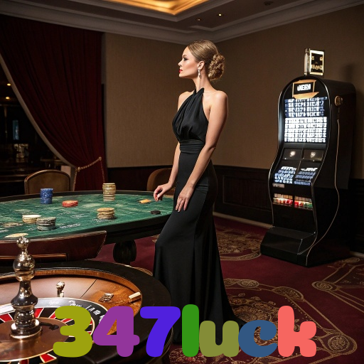 347luck：Jogue poker, aposte no futebol e ganhe em grandes jogos de cassino!