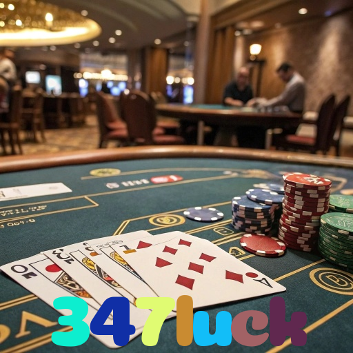347luck:Aposte no futebol, jogue poker e conquiste vitórias épicas!